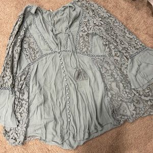 Free People Blouse